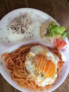 Kumagoro Cafe