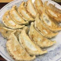 ぎょうざの満州 桶川西口店