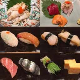 鮨 てとて