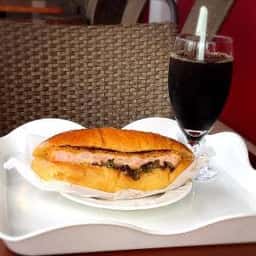 ボナペティパン工房 Beaune 大町店