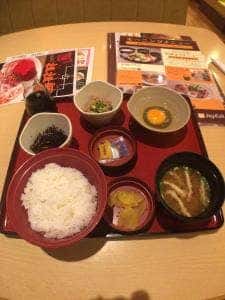 ファミリーレストラン ジョイフル 奄美入舟店