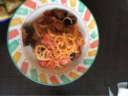 ピザ&パスタ Piatto