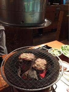 牛繁 荻窪店