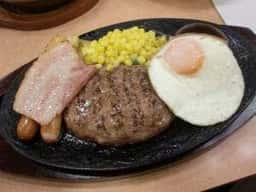 サイゼリヤ 西神中央店