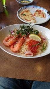 ジョリーパスタ 榎原店