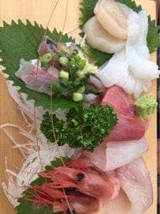 和海