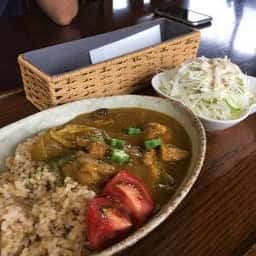 ライスフィールド