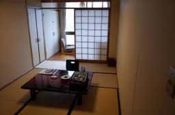 旅館 ゆのか