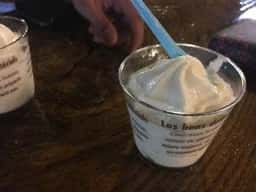 土田牧場 ミルクハウス