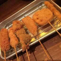 串くし本舗 御影店