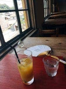 三宅商店カフェ工房