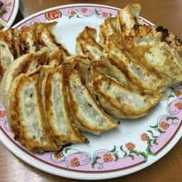 餃子の王将 天王寺堀越店