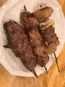 かぶら屋 阿佐ヶ谷店