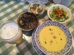 雄峰ペンション