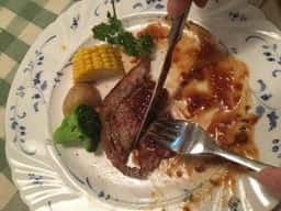 雄峰ペンション