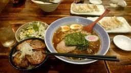 らーめん工房 はらっぱ