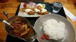 洋食亭 紀しん