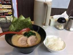 麺屋 壱