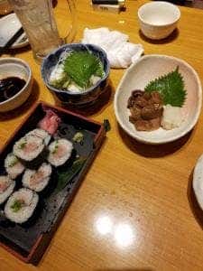 さかなや道場 名古屋太閤通口店