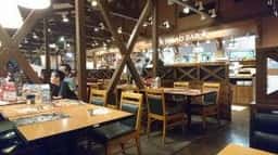 ステーキガスト 相模大野店