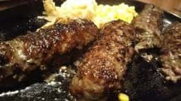 ブロンコビリー 枚方招提店