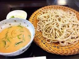 手打ち蕎麦 ほそだ