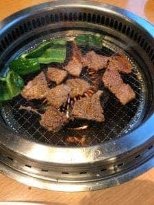 焼肉きんぐ 仙台八乙女店