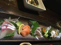 海鮮豚屋 憲七百