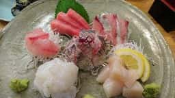 魚菜処かんだ