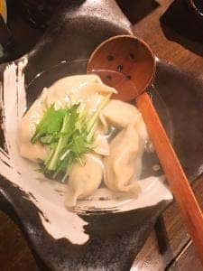 餃子酒房 花宴