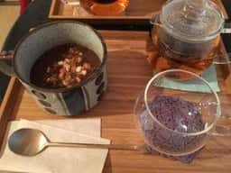 カフェ&サロン hana