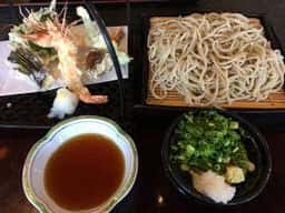 富士宮 和の食彩 天道