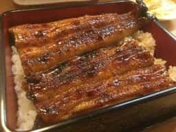 うなぎのなかやま