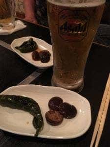 ファミリー居酒屋 河庄