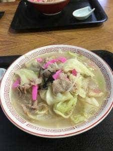 ときつ食堂