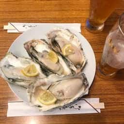 カフェバル イソイチ