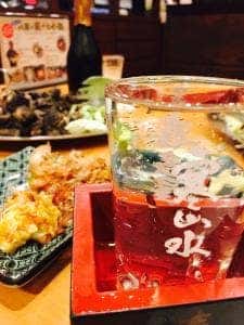 八蔵 筑後店