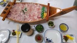 鯉御殿たきもと