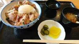 レストラン 槿