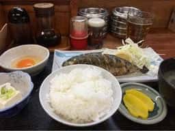 かんざき食堂