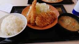 かつや 郡山香久池店