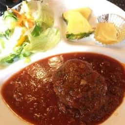 軽井沢 星の子 レストラン