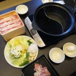 しゃぶ葉 門真店