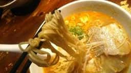 さあれらあめん