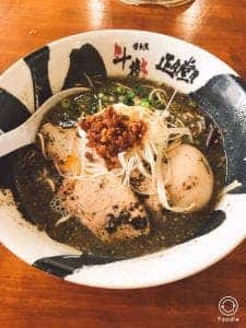 ら〜めん てつ