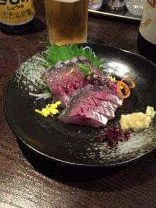 北野食道