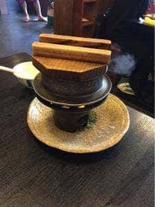 たいかいろう 東店