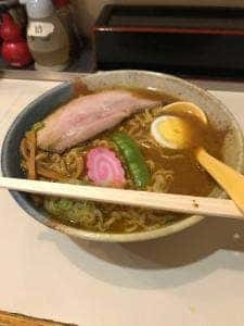 めんや