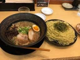 薩摩らーめん家 おこば フレスポジャングルパーク店