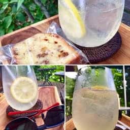 ときがわ焼き菓子工房 MOG